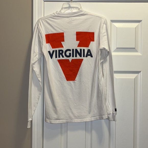 Jansport Other - ⭐️University of Virginia long sleeve